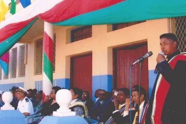 Analavory Rural Municipality