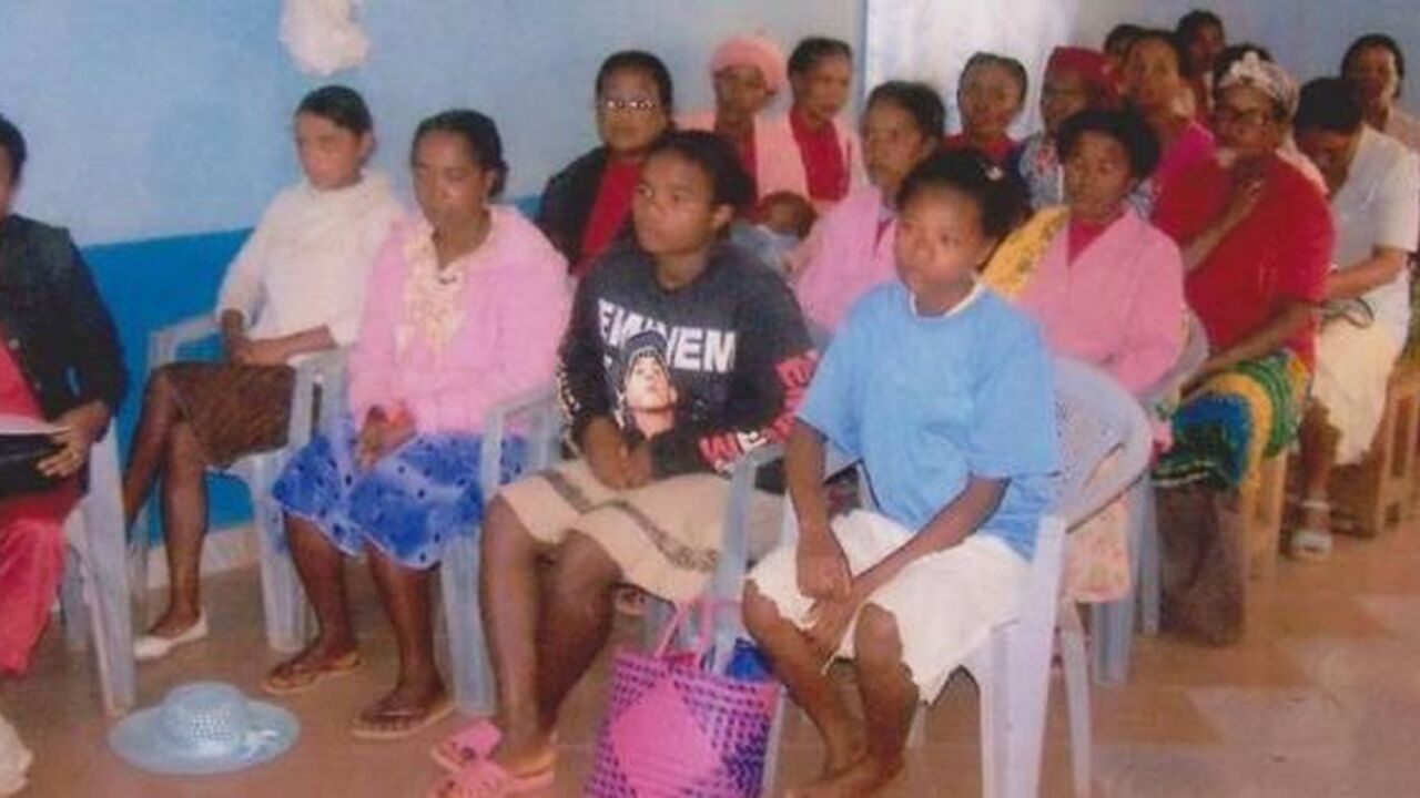 Analavory Rural Municipality