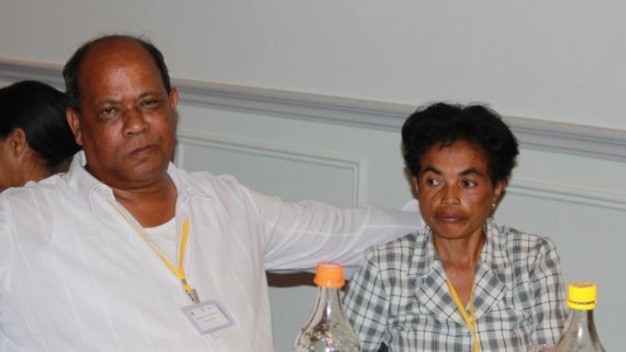 Andriambilany Rural Municipality