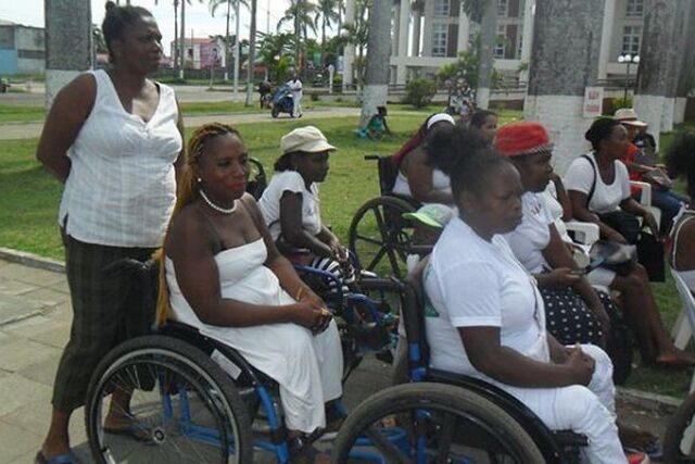 Sub urban municipality of Toamasina