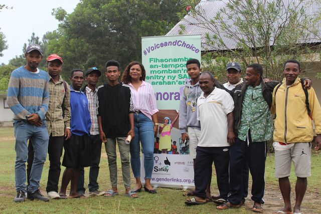 Rural municipality of Mahavelona Foulpointe