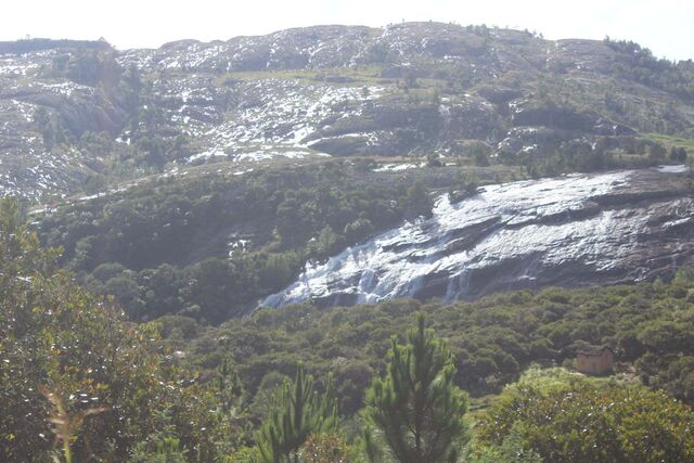 Rural municipality of Mahazina