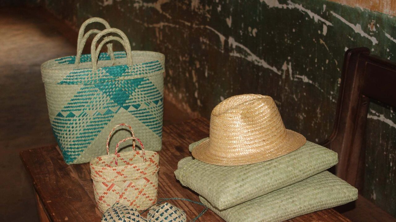 Rural municipality of Mahazina