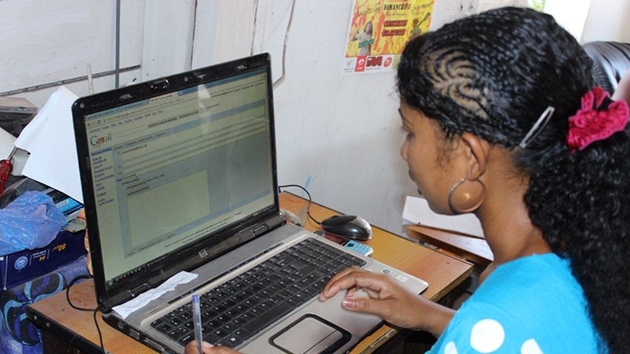 Rural municipality of Manambina