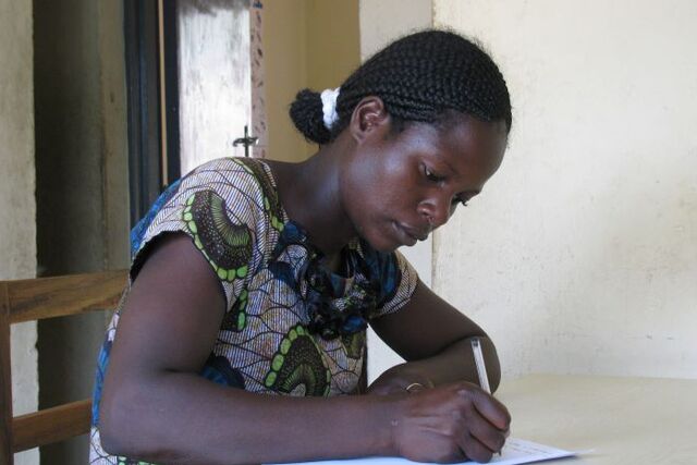 Dzimwe Community Radio