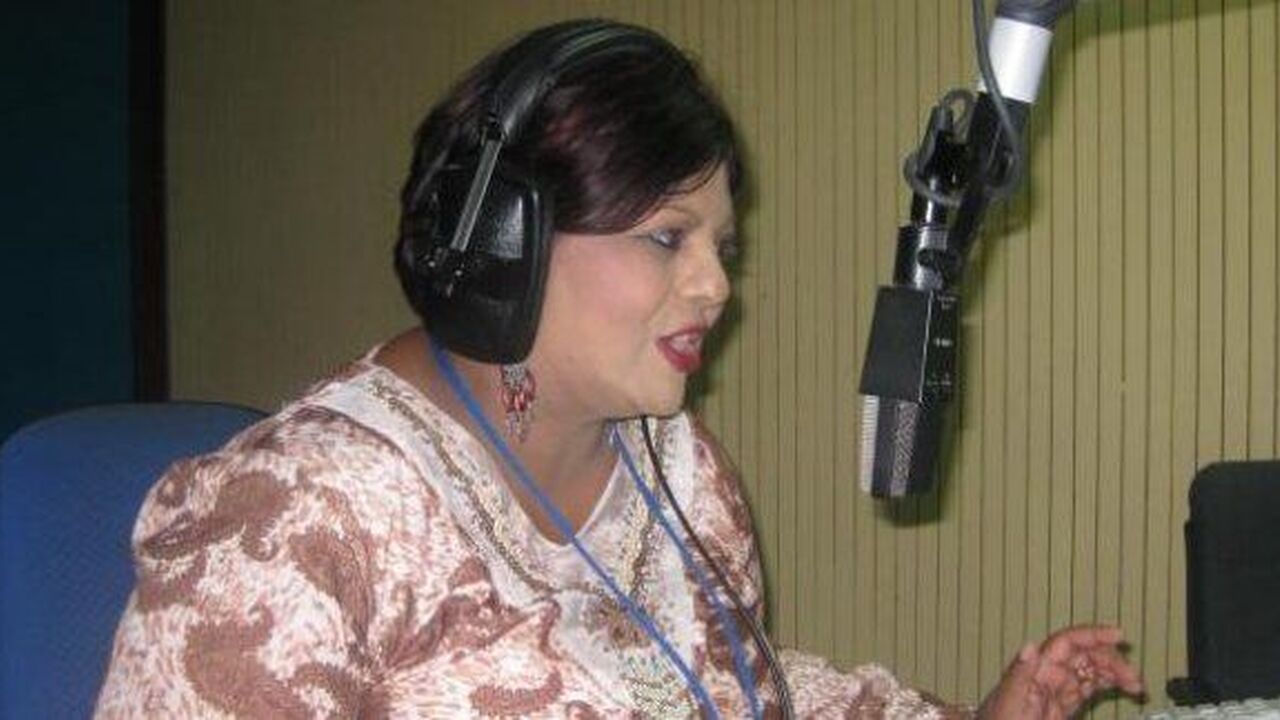 Mauritius Broadcasting Corporation (MBC)