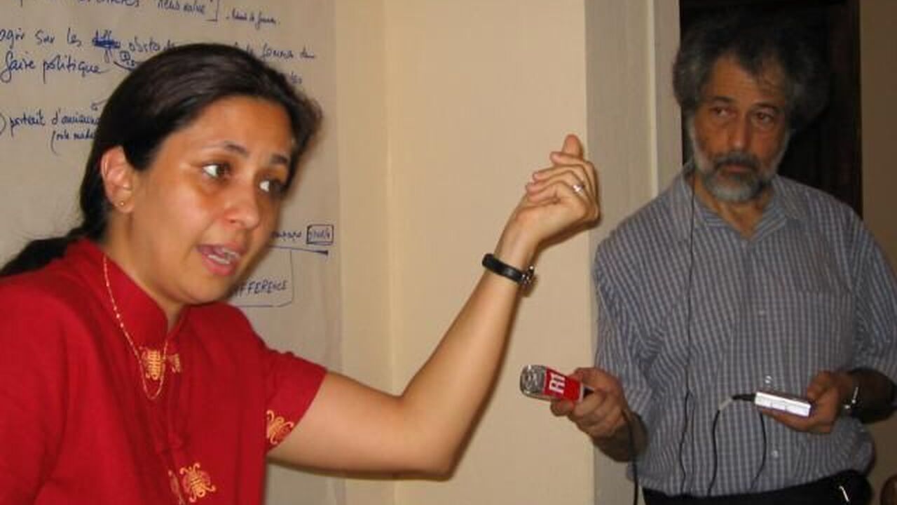 Mauritius Broadcasting Corporation (MBC)