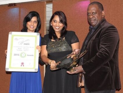 Vacoas Phoenix Award