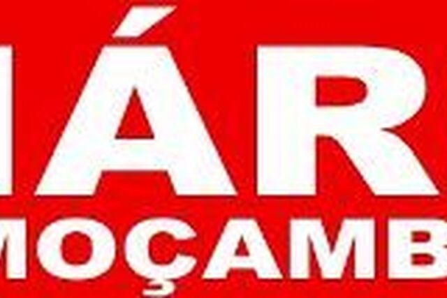 Diairio de Mocambique