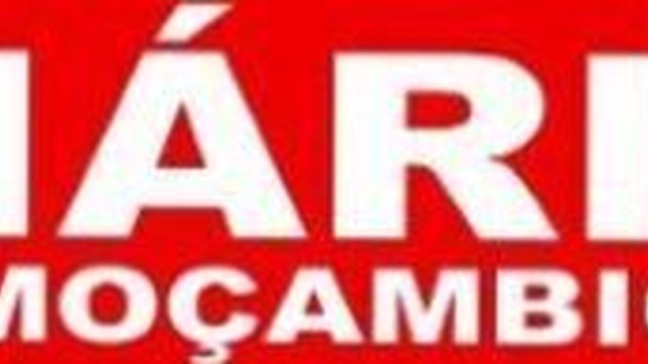 Diairio de Mocambique