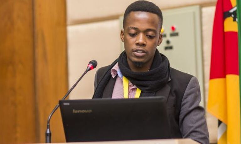 Município da Maxixe, Plano de reconstrução pós-ciclone