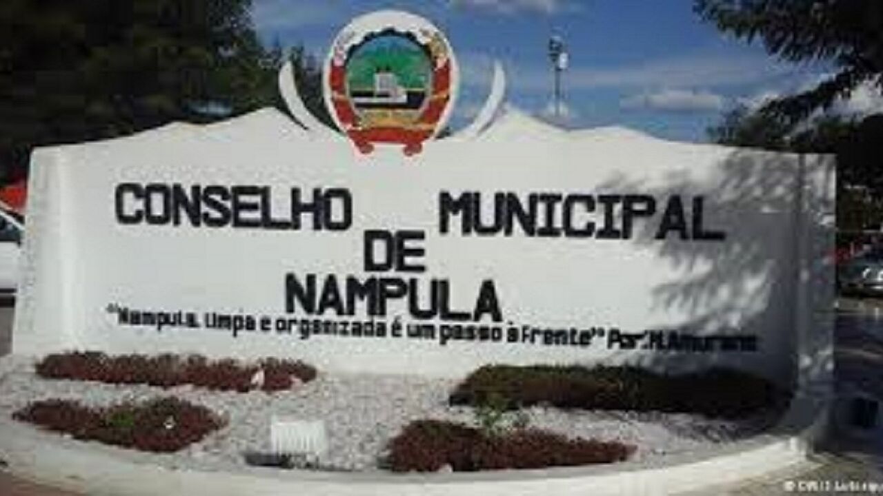 Nampula Council
