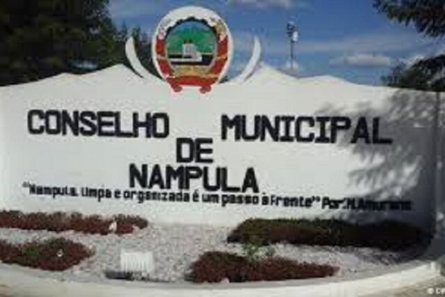 Nampula Council