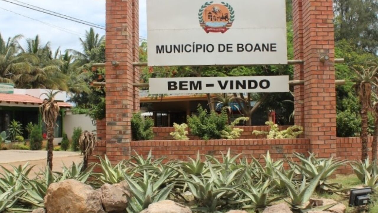 Boane district Council