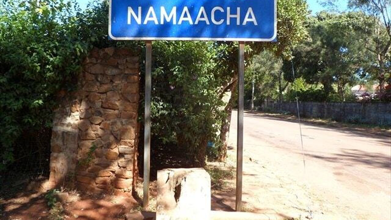 Namaacha Council