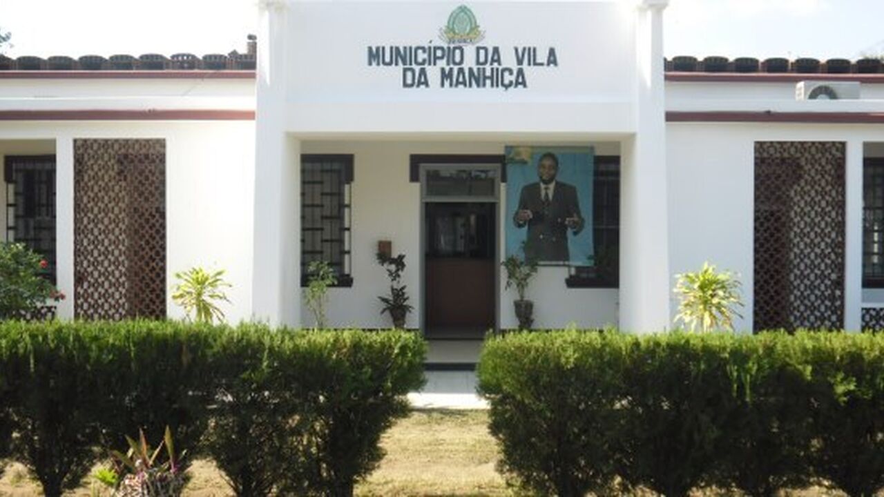 Manhica Council
