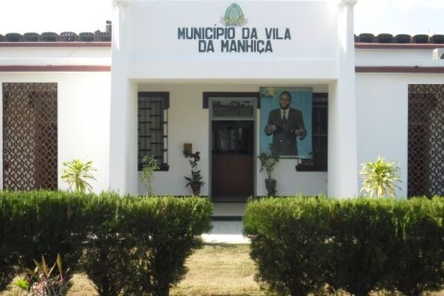 Manhica Council