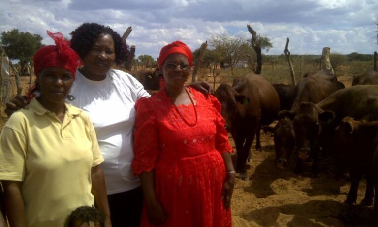 Rehoboth Council walks the talk of Gender Equality