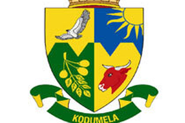 Blouberg local municipality