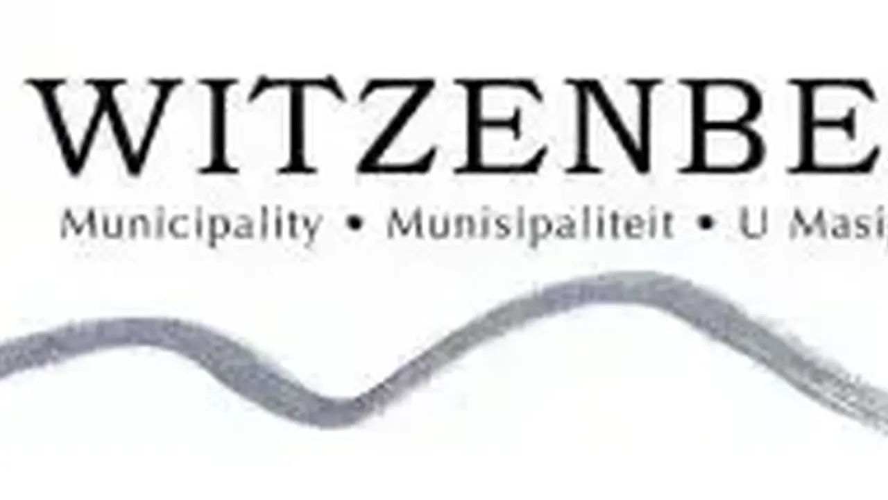 Witzenberg Municipality