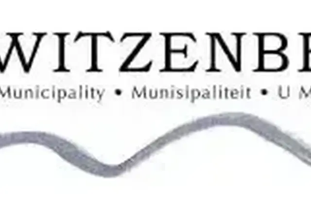 Witzenberg Municipality
