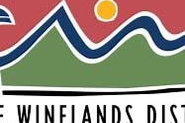 Cape Winelands District Municipality