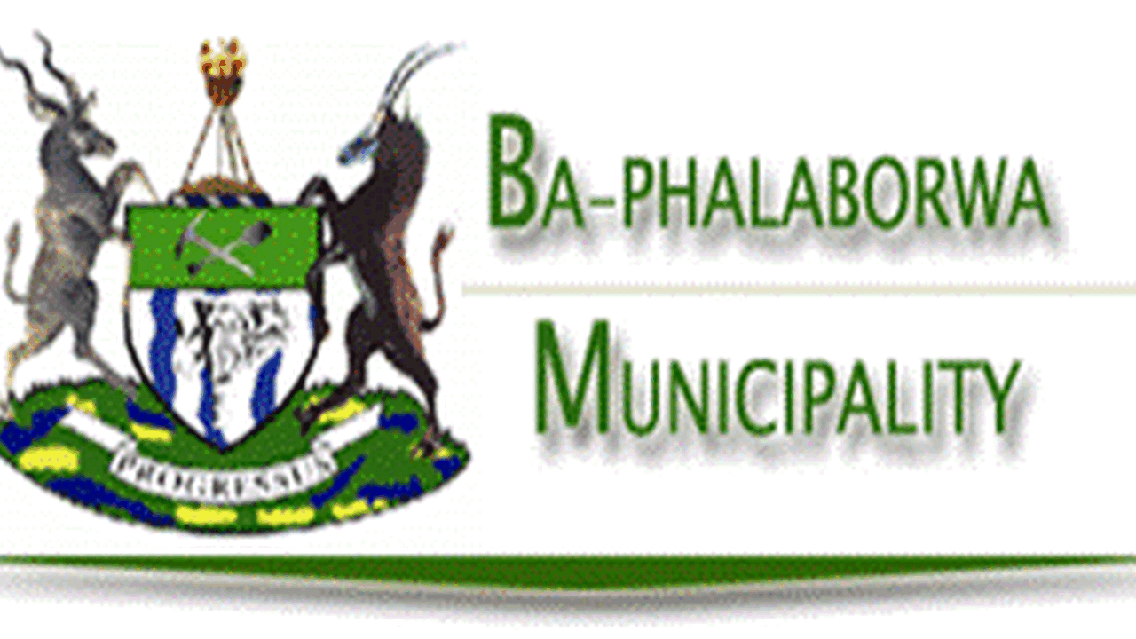 Ba-Phalaborwa Municipality