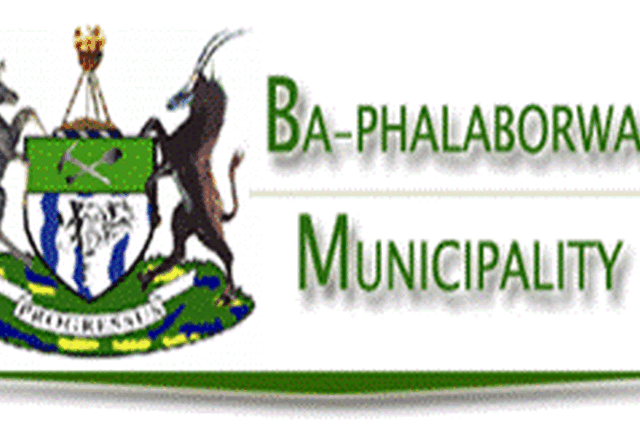 Ba-Phalaborwa Municipality
