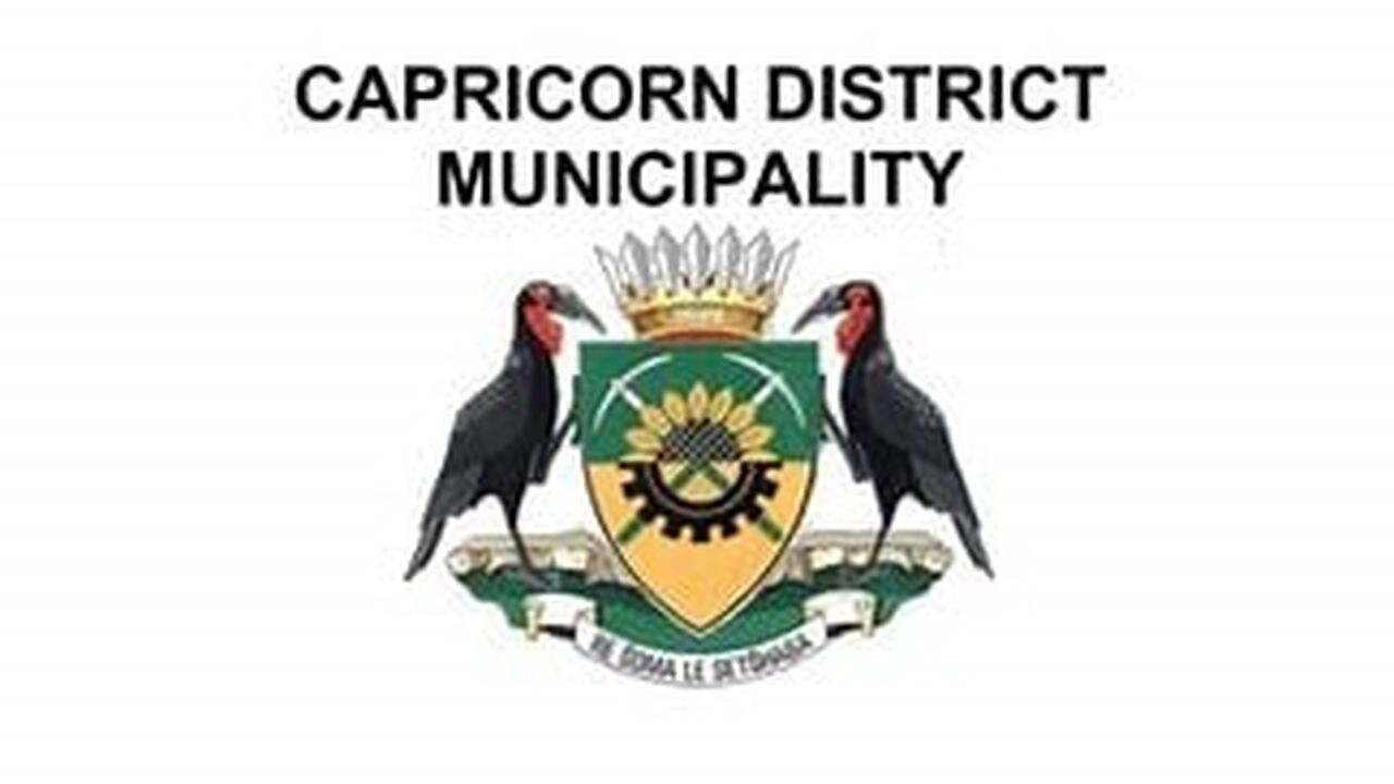Capricorn District Municipality