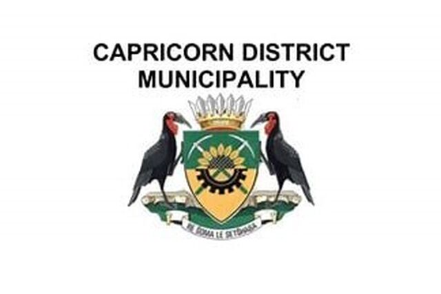 Capricorn District Municipality