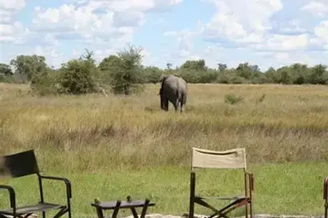 Ghansi District Municipality