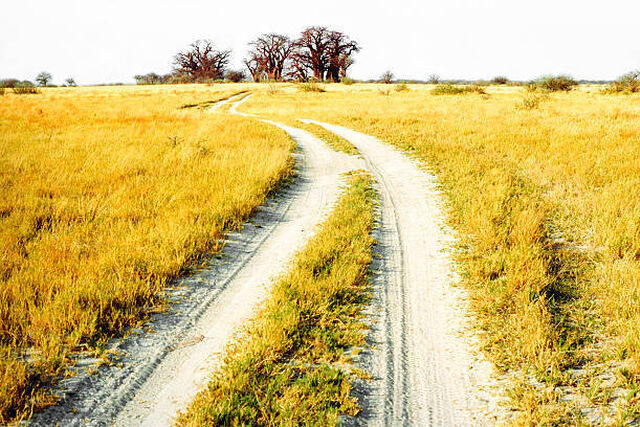 Charleshill Sub District