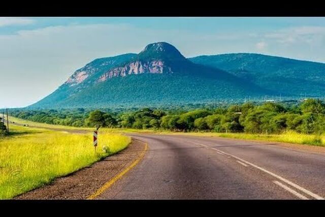 Letlhakeng Sub District Council