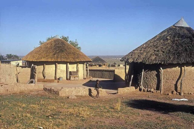 Molepolole Sub District Council