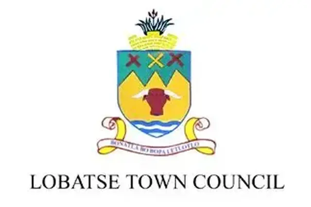 Lobatse Town Council