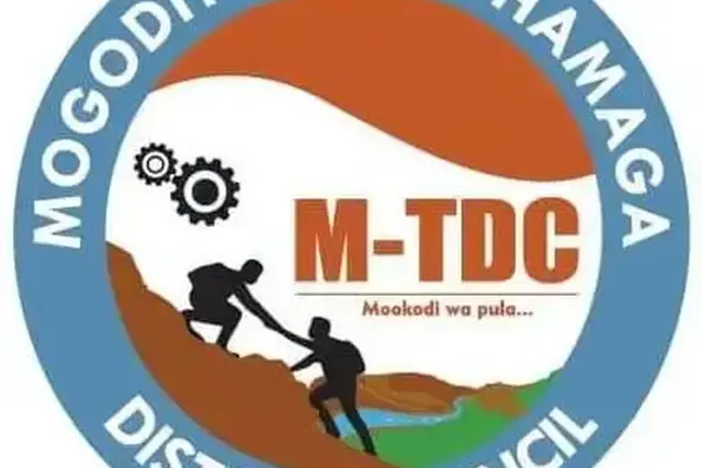 Mogoditshane council