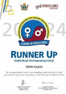 Beitbridge Mirth Kadiri