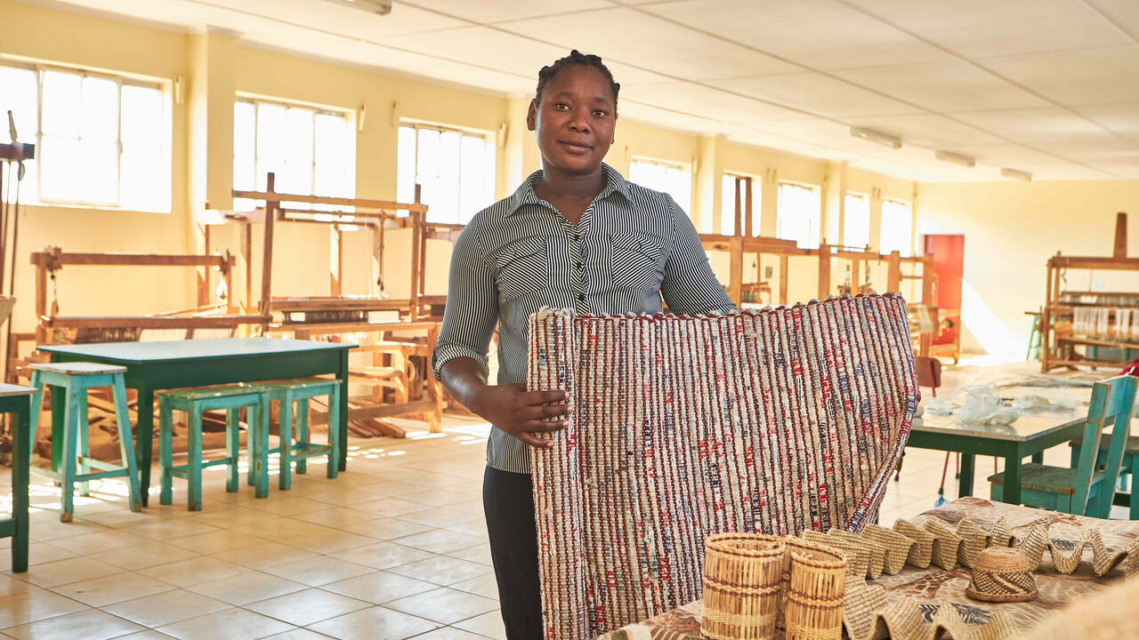 Bulawayo City Council LED