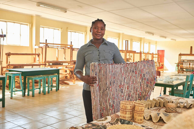 Zimbabwe: From poverty to prosperity