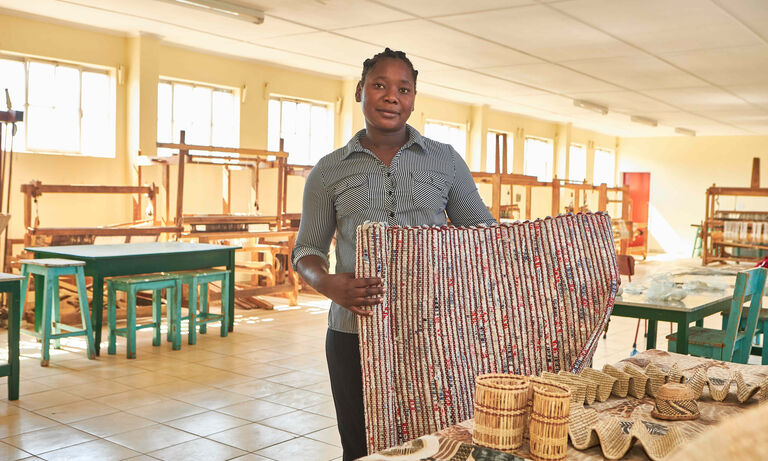 Zimbabwe: From poverty to prosperity