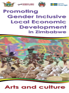 LED Arts and culture