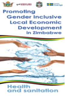 Health and sanitation