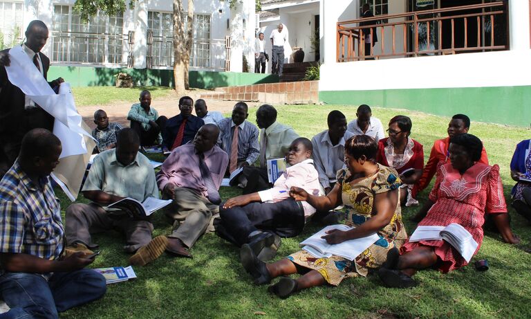 Zimbabwe: Brenda Sibanda, Zibagwe