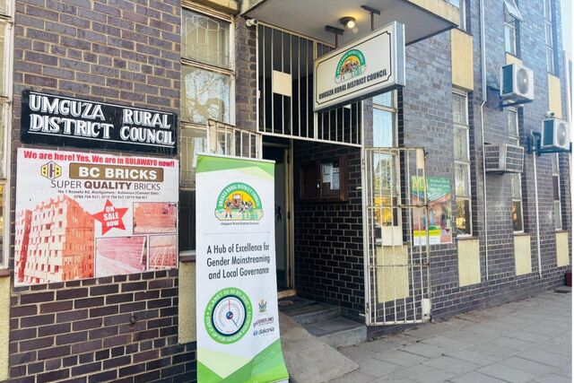 Zimbabwe: Empowering women and youth in Umguza