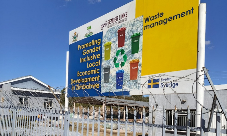 Zimbabwe: From Desperation to success