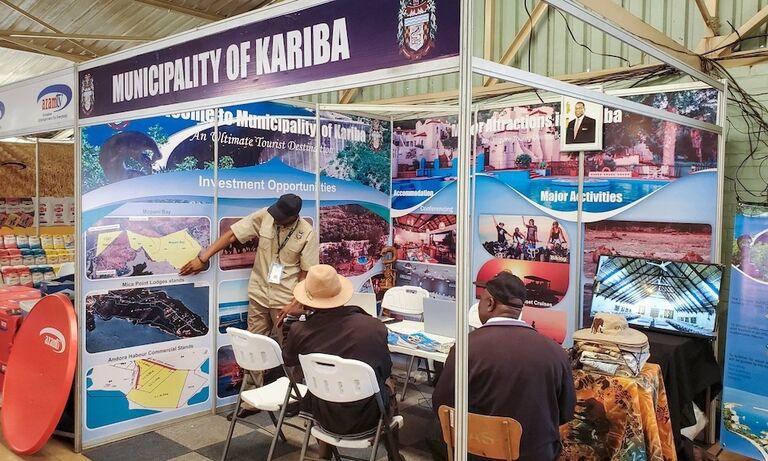 Zimbabwe: Empowered to rise