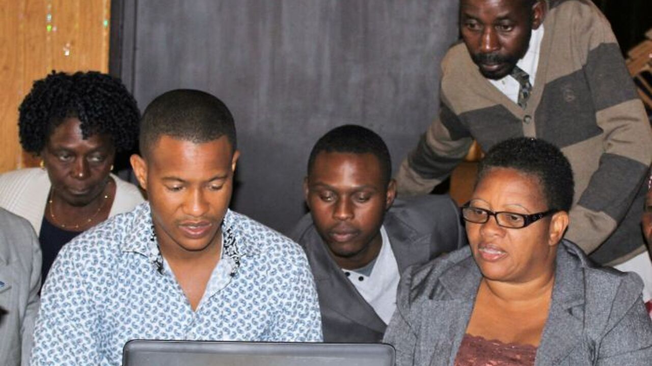 Goromonzi Rural District Council