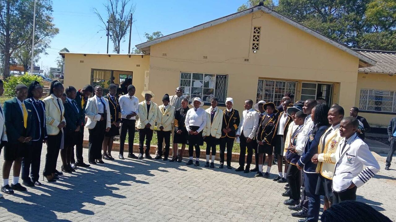 Hwedza Rural District Council