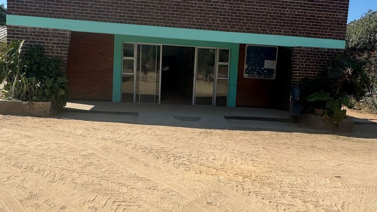 Uzumba Maramba Pfungwe Rural District Council