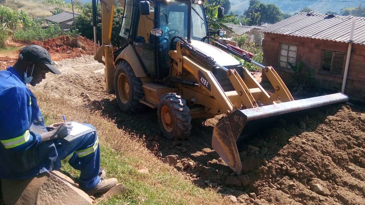 Chimanimani Rural District Council